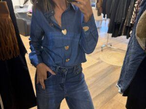 Chemise Love