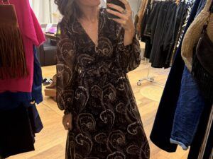 Robe Amelie
