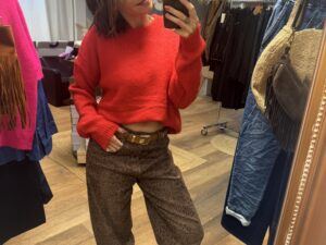 Pull Amour