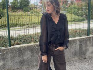 Blouse Emilie